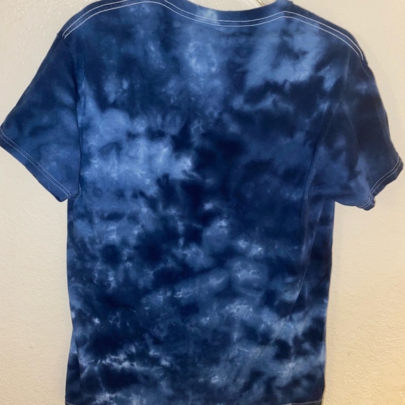 Denver Broncos Vintage Graphic T-shirt Medium (Unisex) - Picture 2 of 4